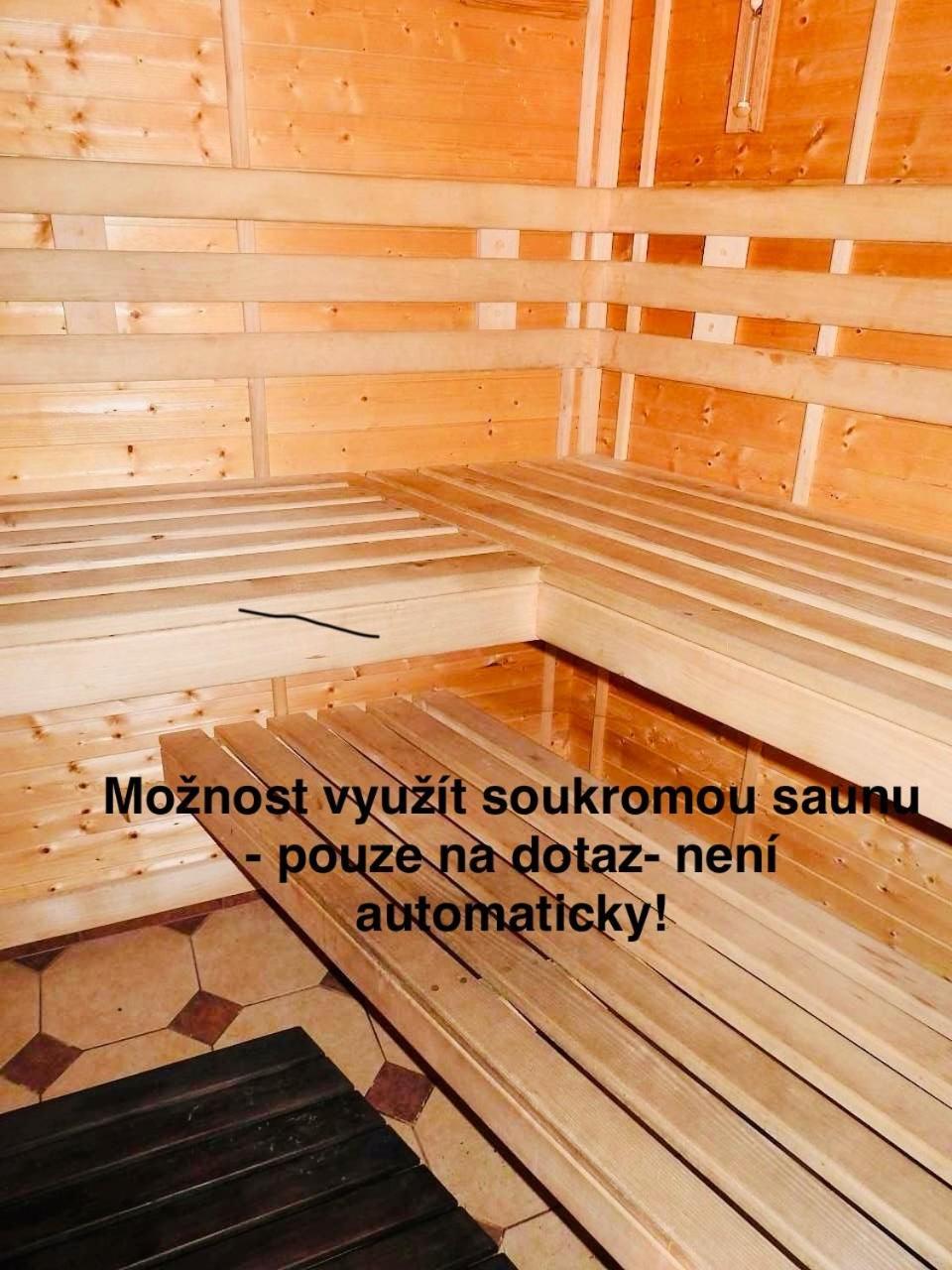 Apartman Gabriela Červená Voda Extérieur photo