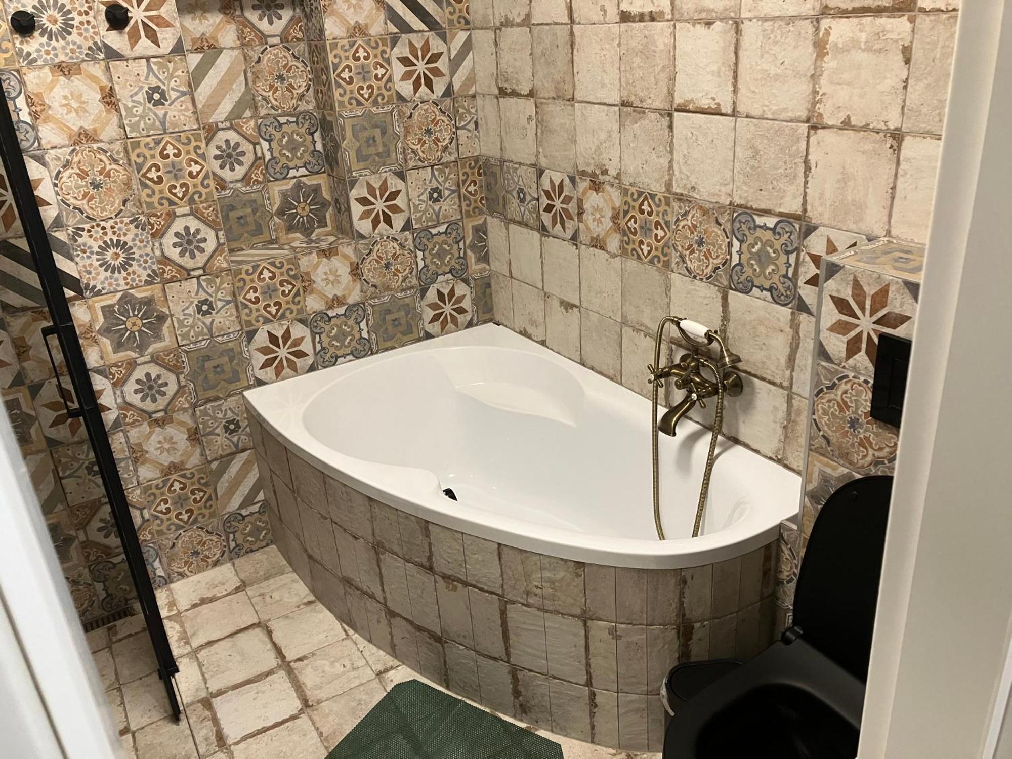 Apartman Gabriela Červená Voda Extérieur photo