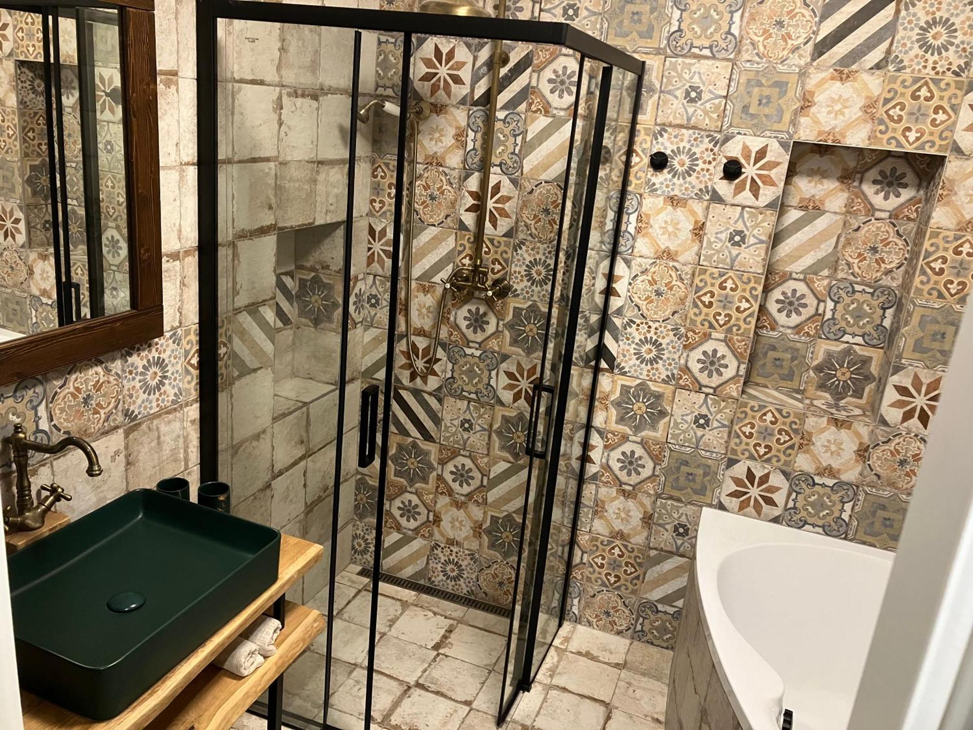 Apartman Gabriela Červená Voda Extérieur photo